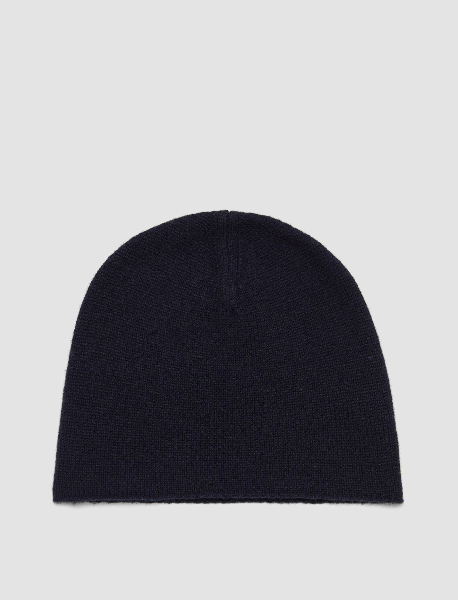 Joseph, Pure Cashmere Hat, in Navy